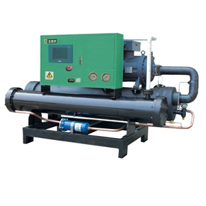 怎樣清洗冷水機(jī)，需要清洗冷水機(jī)的哪些部位