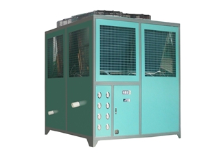 使用塑料吹瓶機(jī)專(zhuān)用冷水機(jī)有哪些注意事項(xiàng)