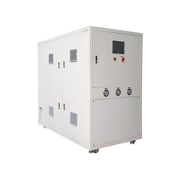 化工及制藥專(zhuān)用冷熱一體機(jī)（-40~300℃）